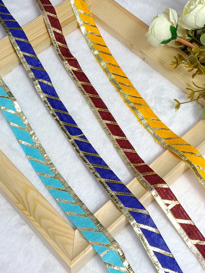 PURE GOTA BORDER GO592