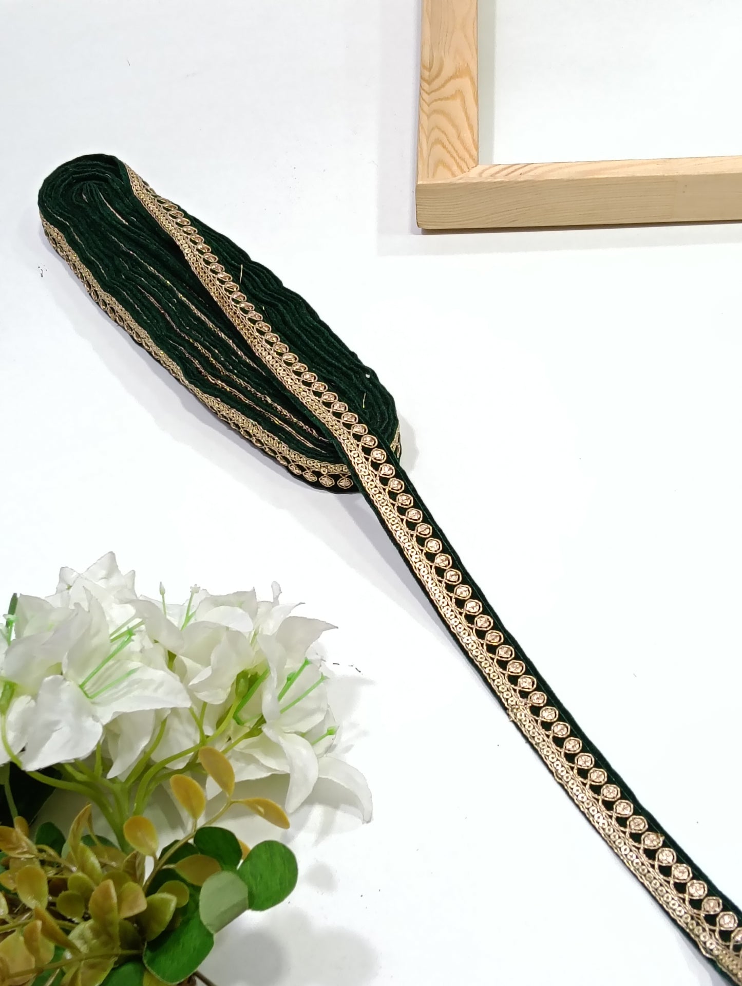 Jari Border JA6250