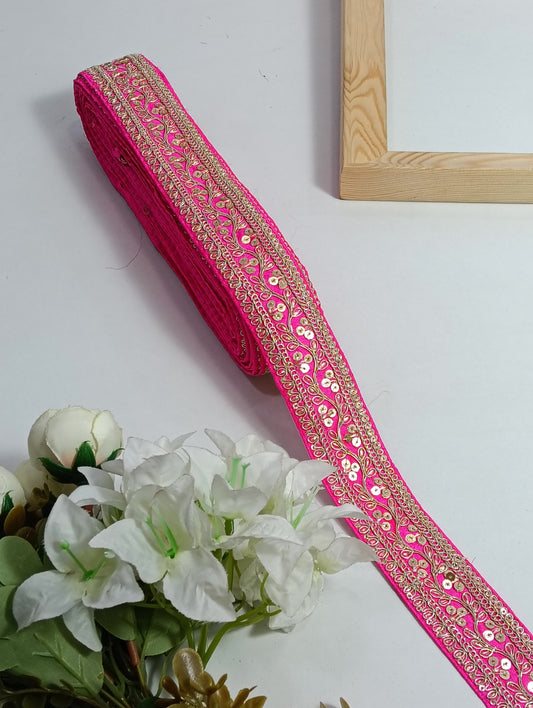 Jari Border JA10679