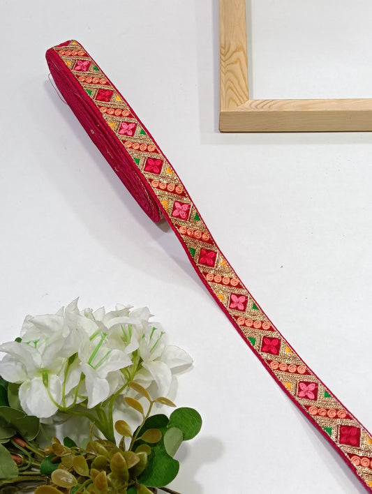 Jari Border JA6699