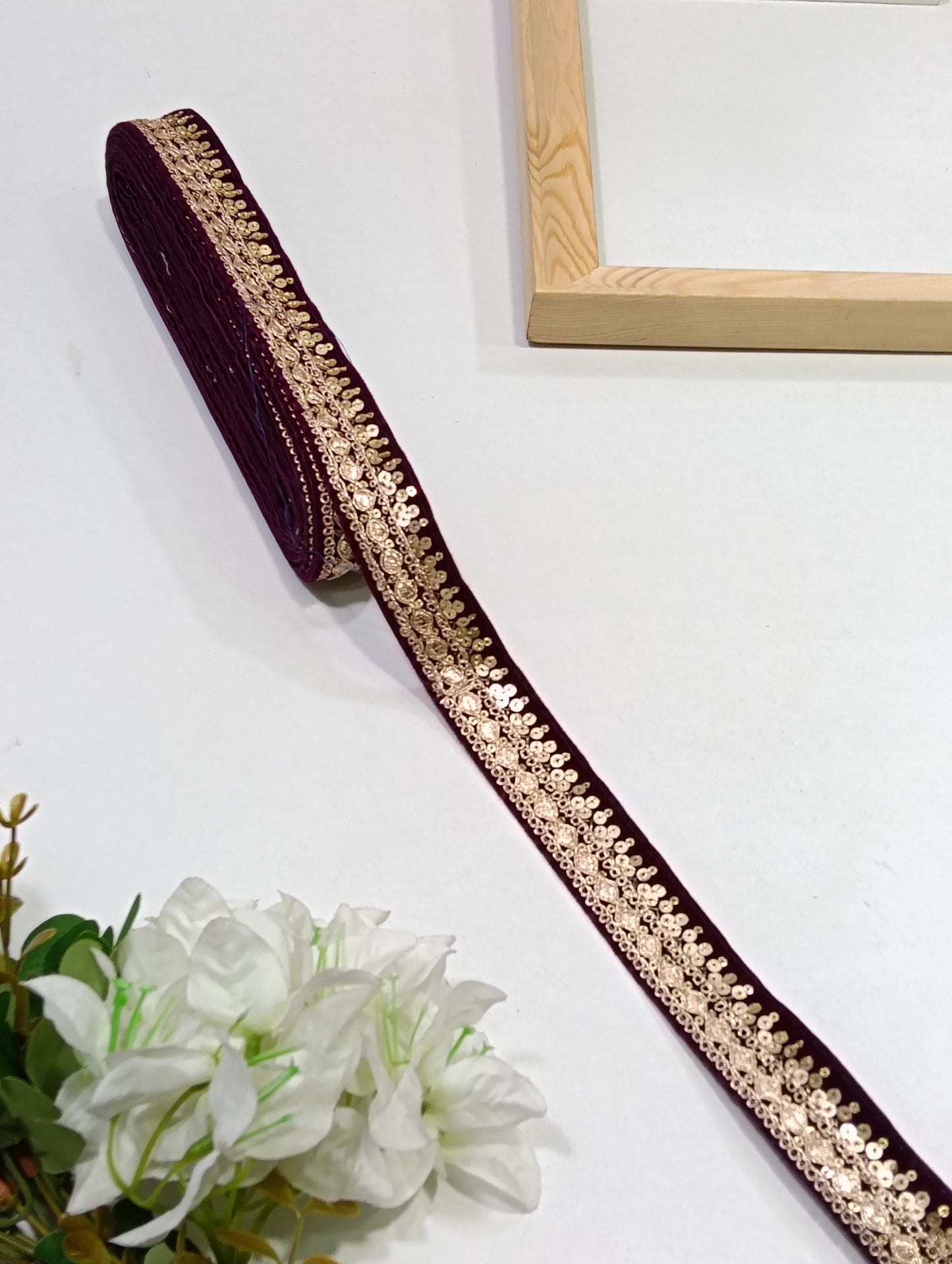 Jari Border JA7949