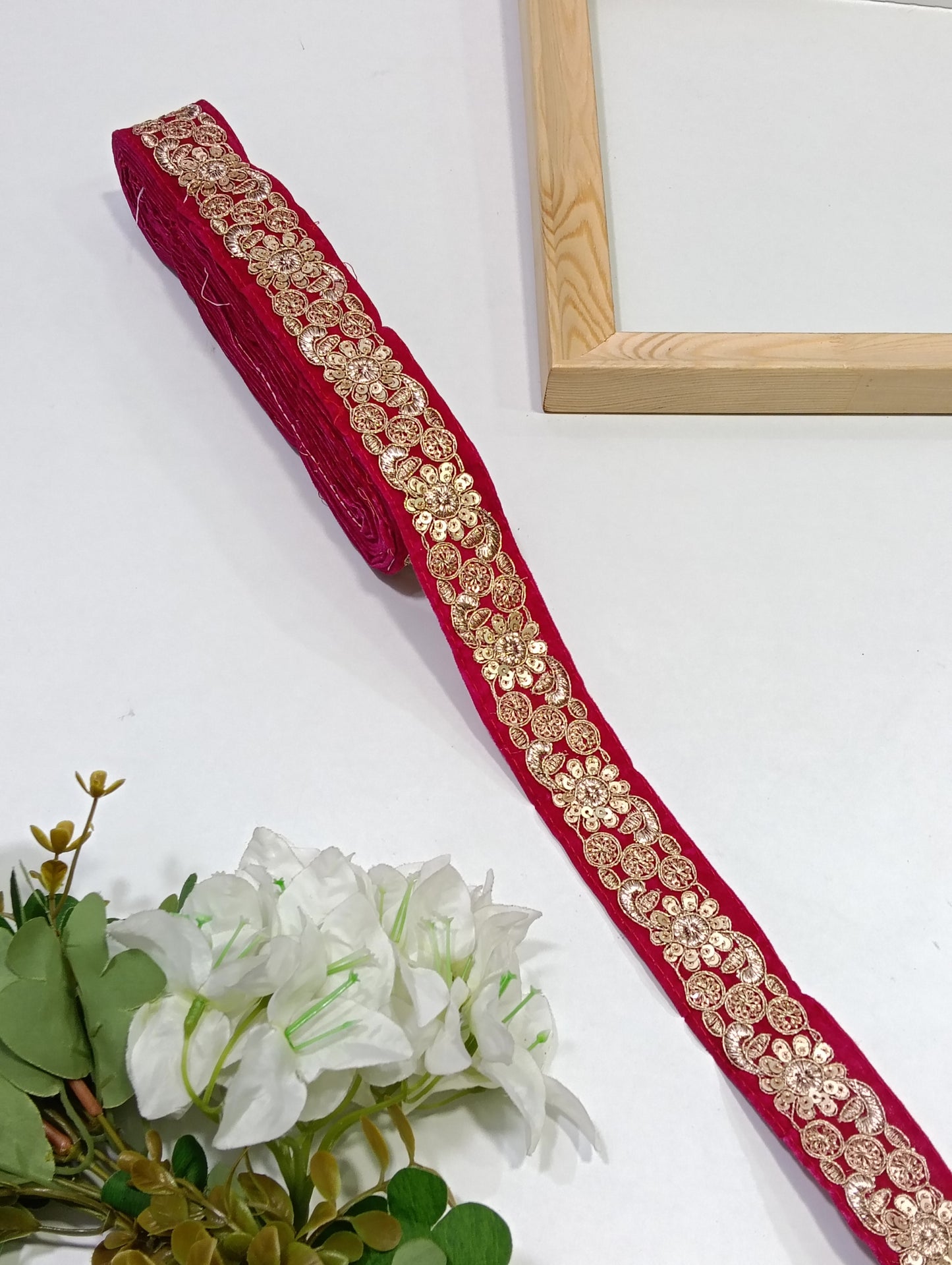 Jari Border JA6648