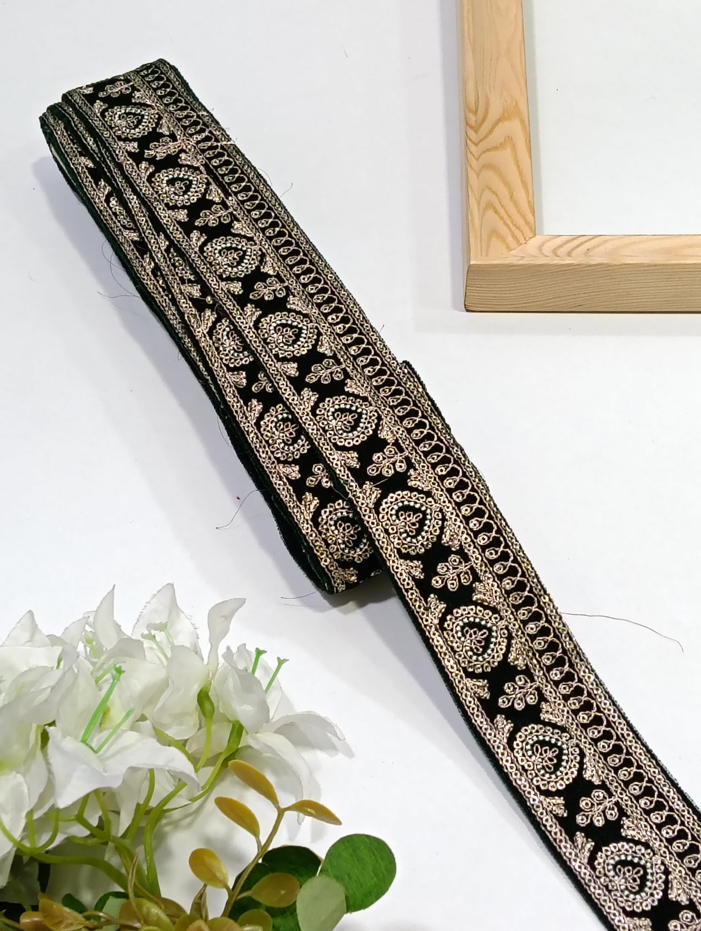 Jari Border JA8167