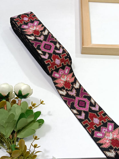 JA14163 Jari Border