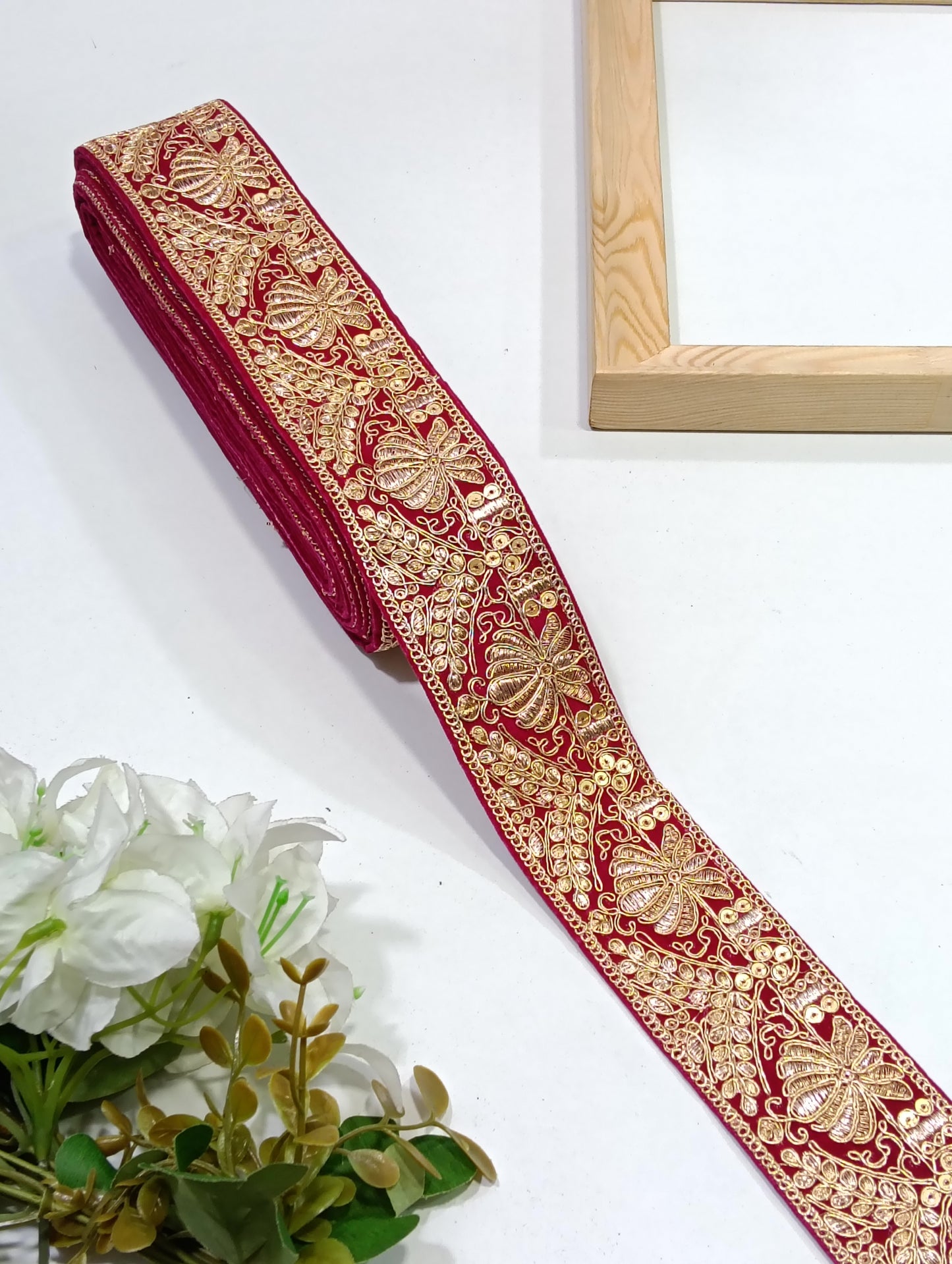 Jari Border JA12269