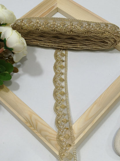 Machine Handwork Design – HA5991