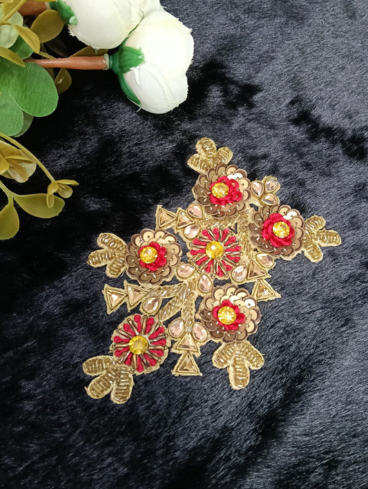 PATCH DESIGN NO PA59