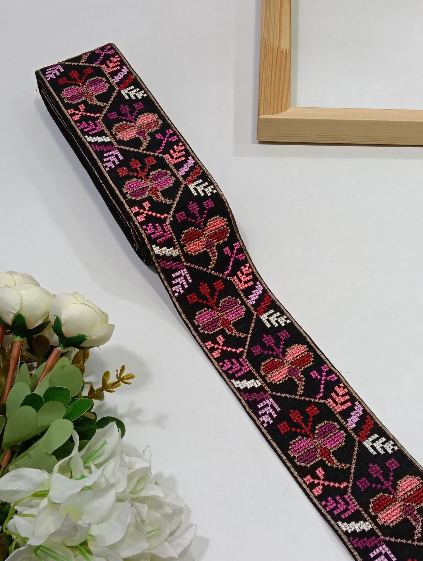 JA14632 Jari Border
