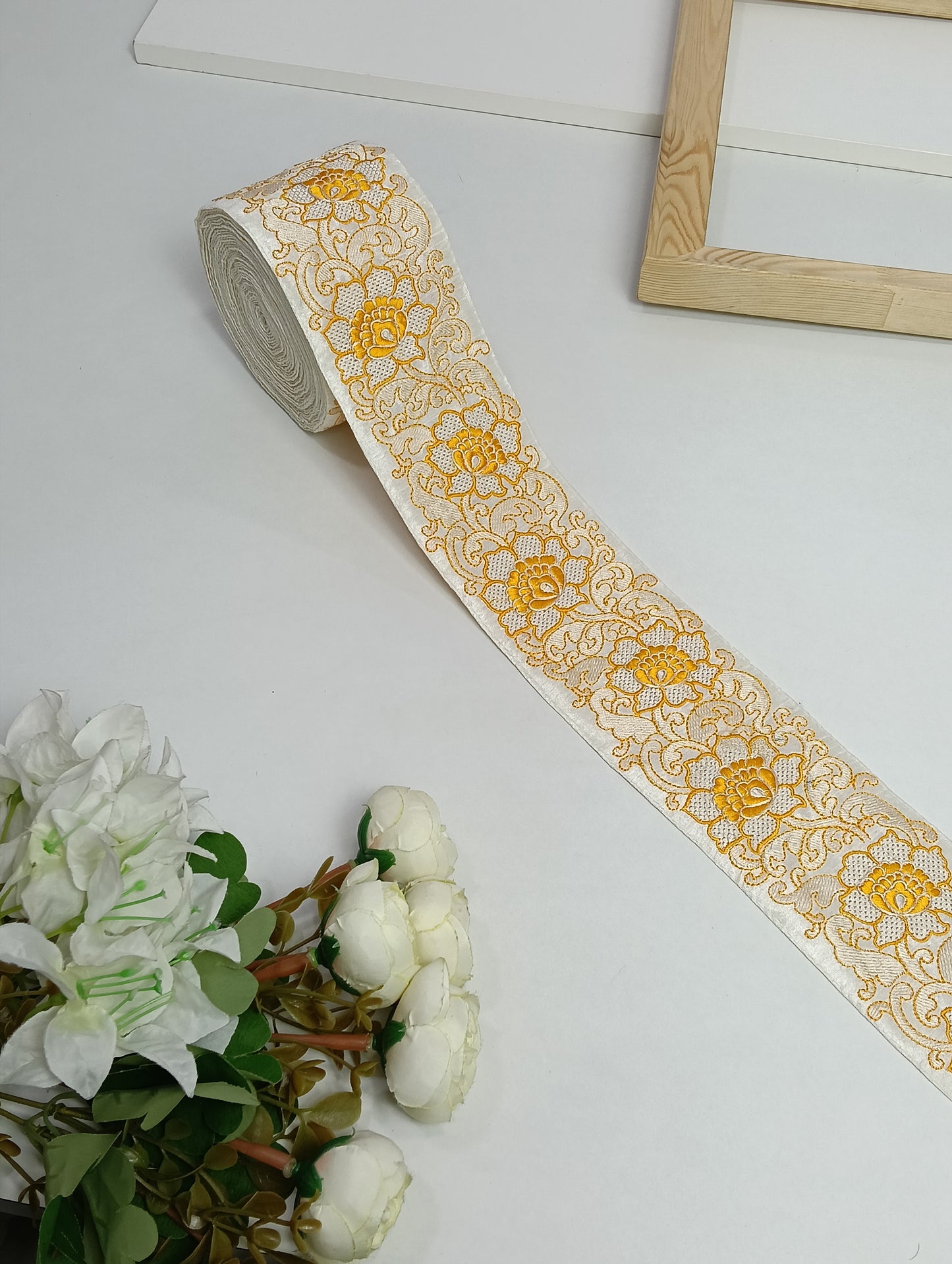 Jari Border JA14499