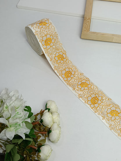 Jari Border JA14499