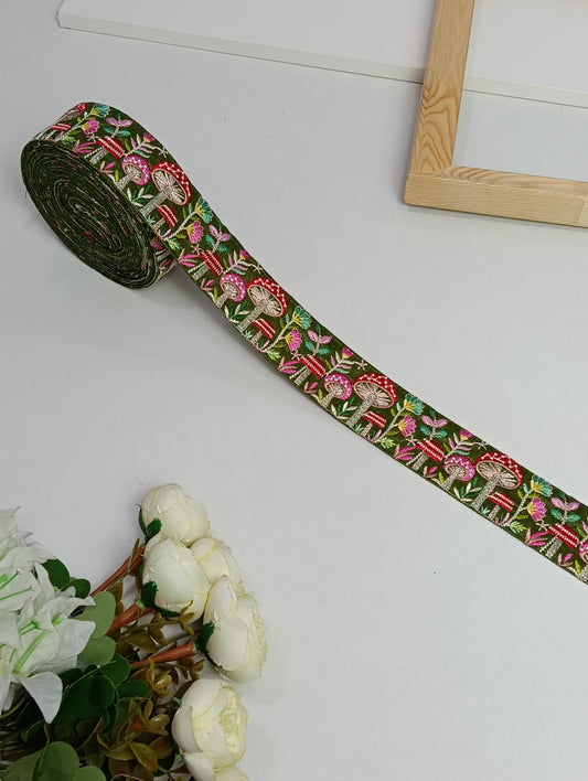 Jari Border JA13412