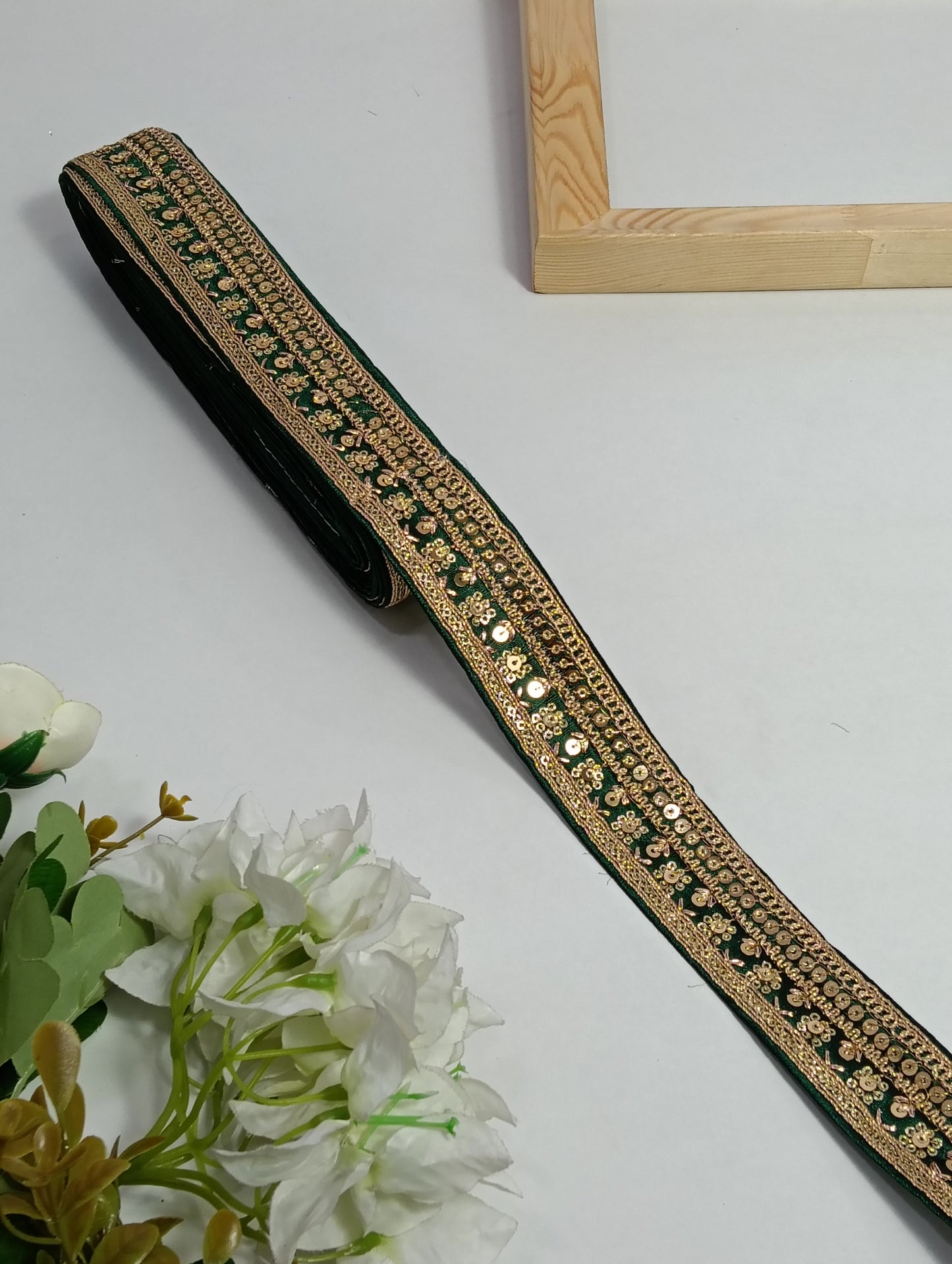 Jari Border JA6201