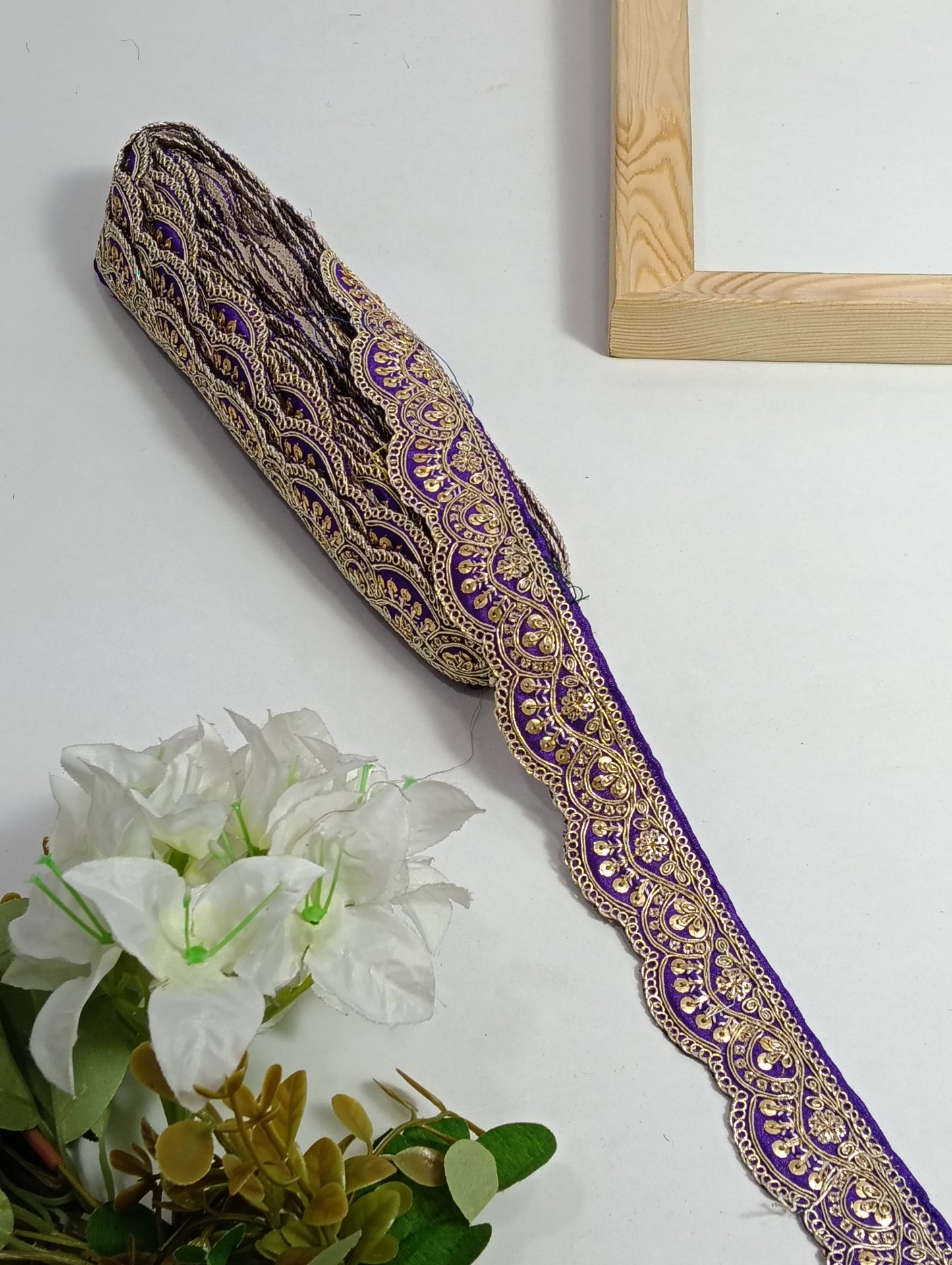 Jari Border JA12352