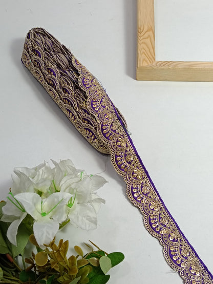 Jari Border JA12352