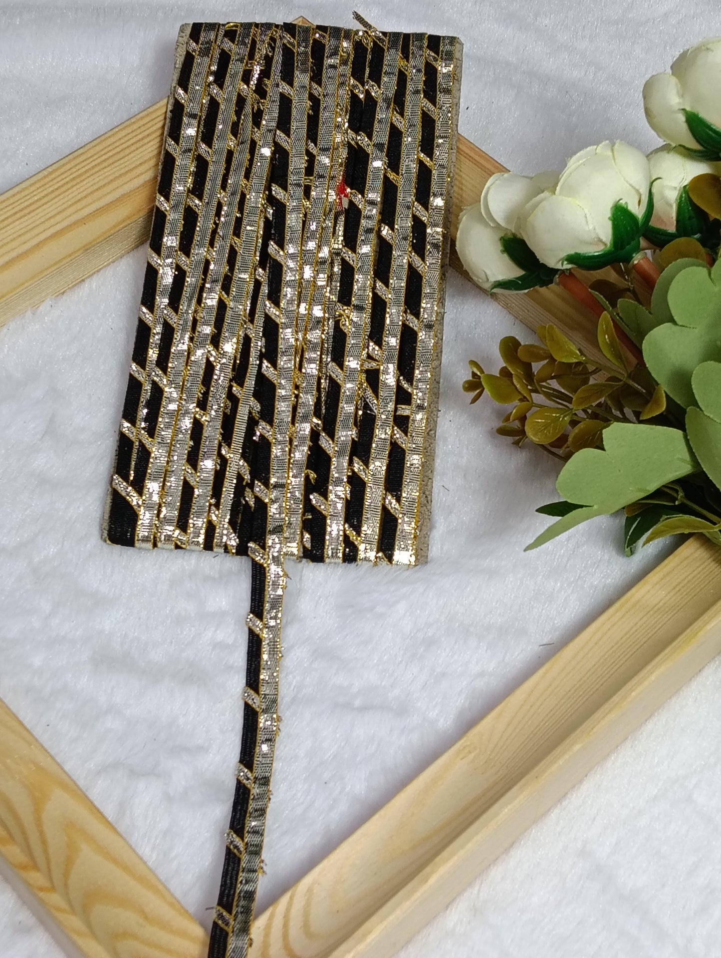 PURE GOTA BORDER GO434