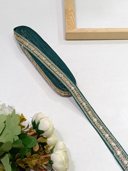 Jari Border JA11905