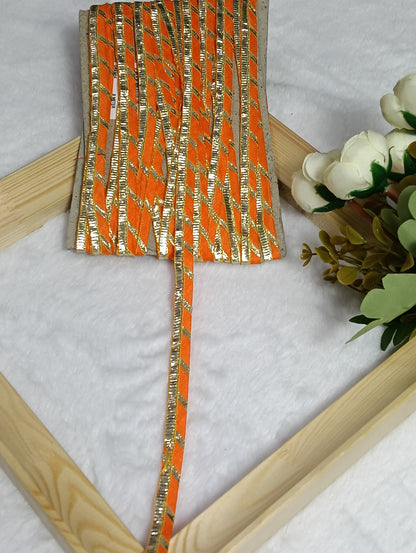 PURE GOTA BORDER GO434