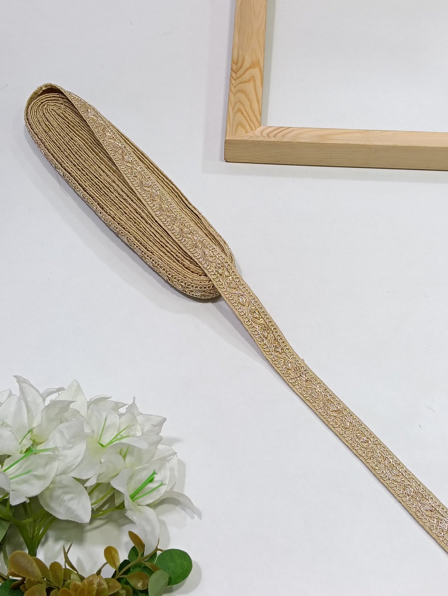 Jari Border JA10809