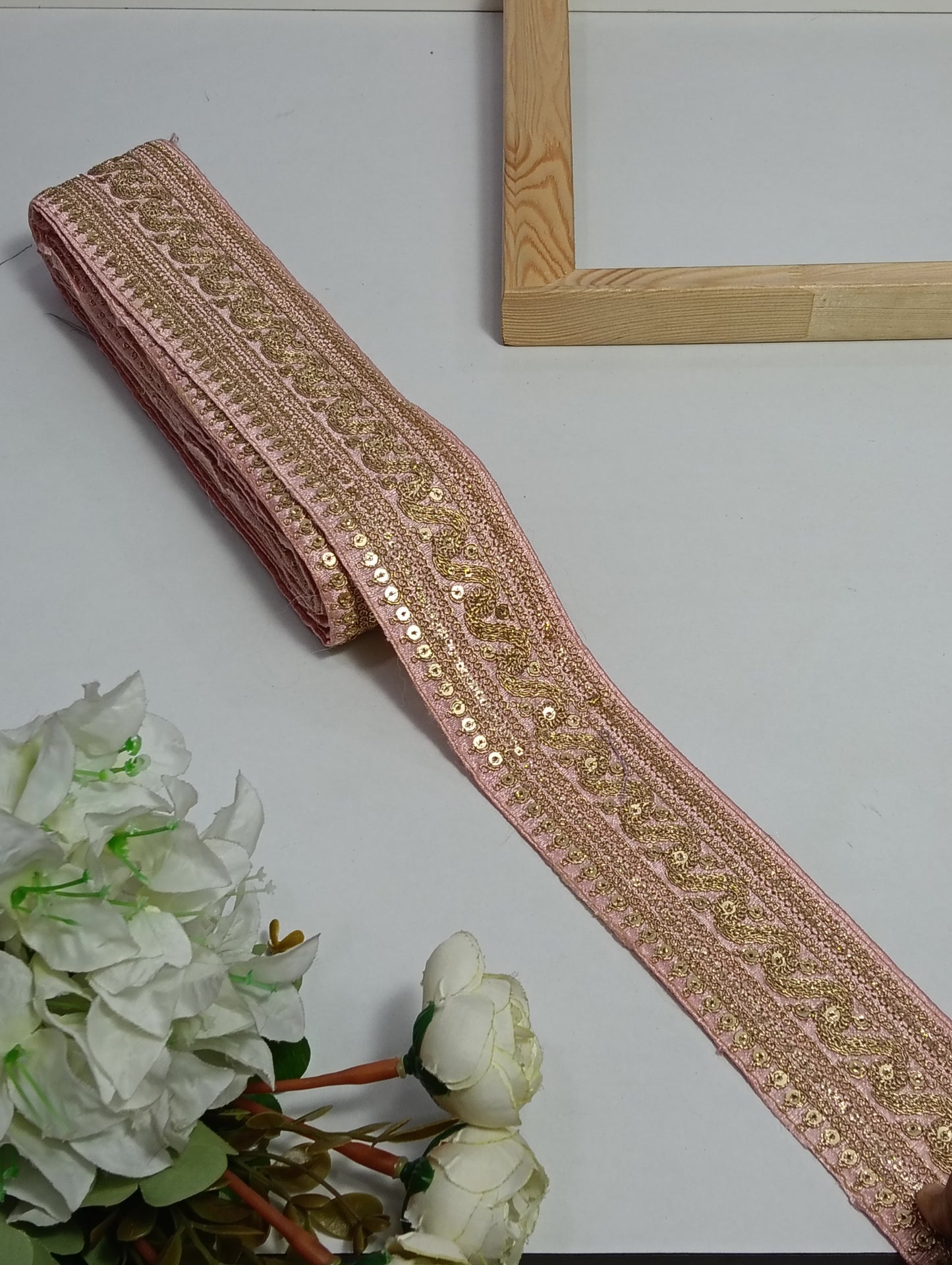 Jari Border JA6433