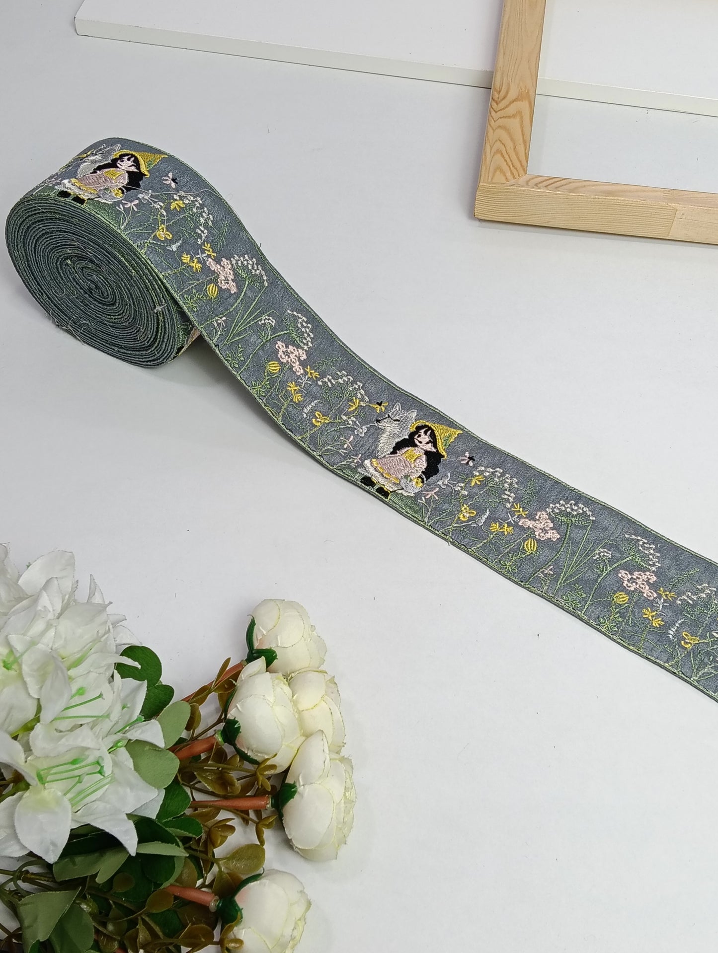 Jari Border JA14354