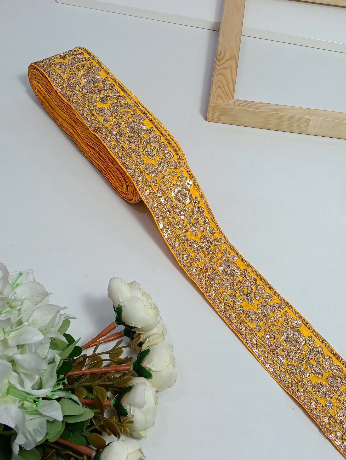Jari Border JA14335