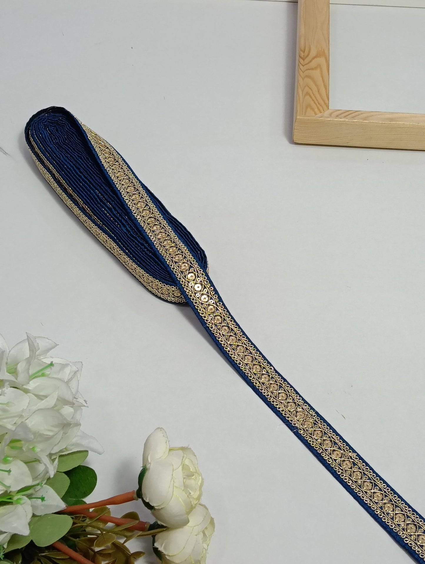 Jari Border JA14889
