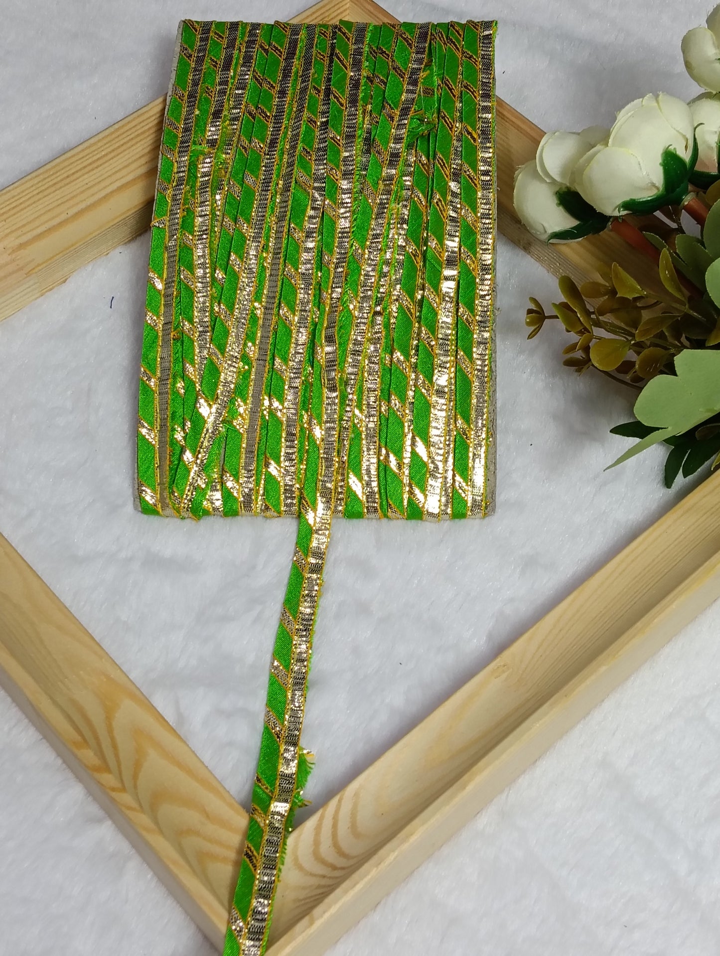 PURE GOTA BORDER GO434