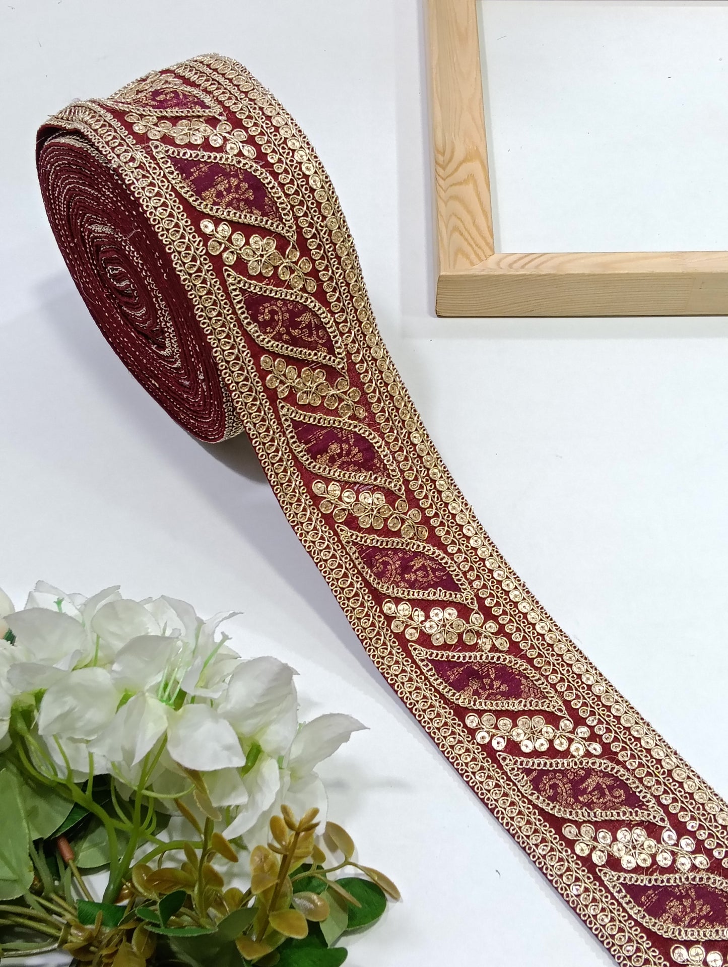 Jari Border JA14893