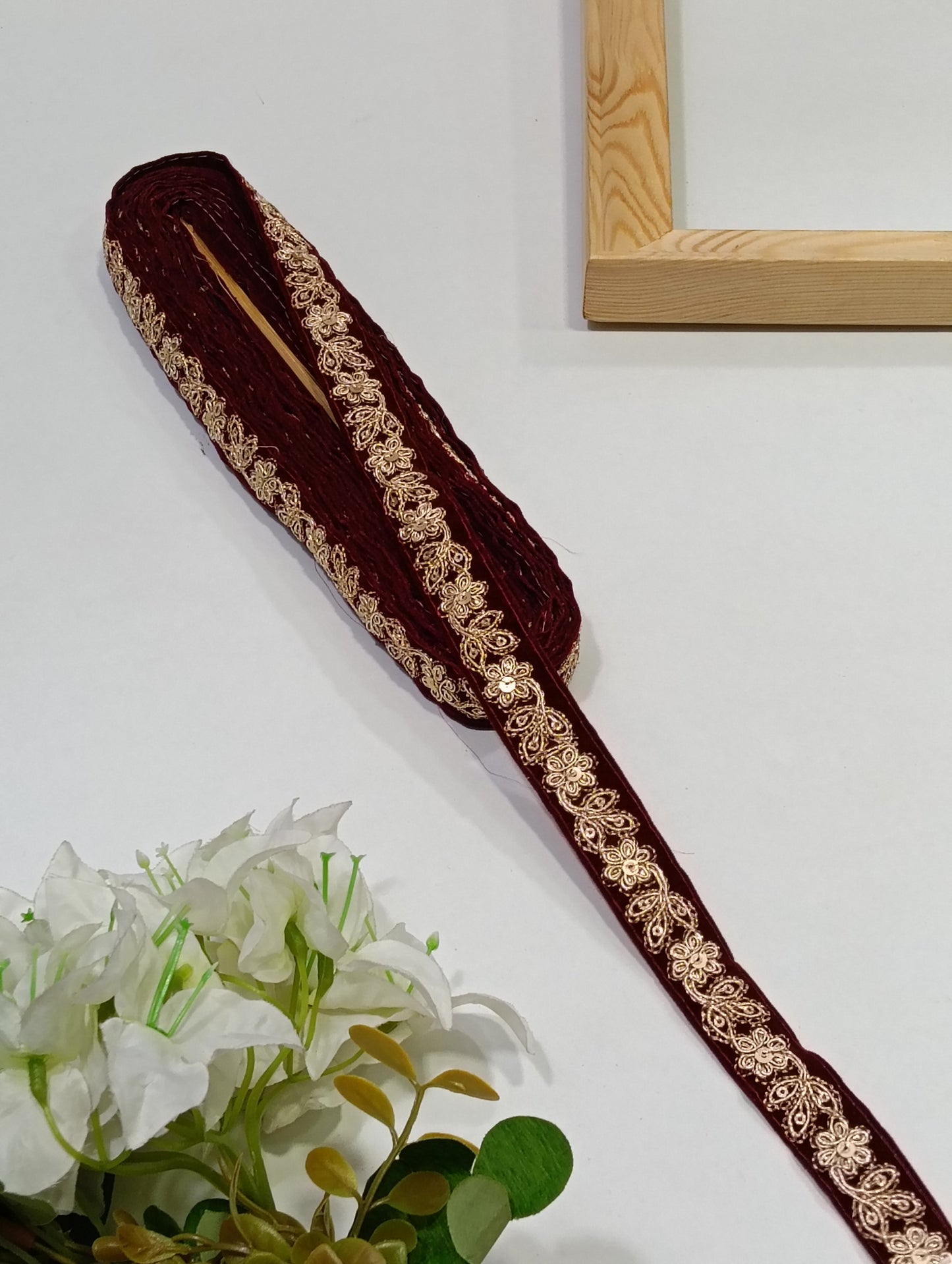 Jari Border JA11334