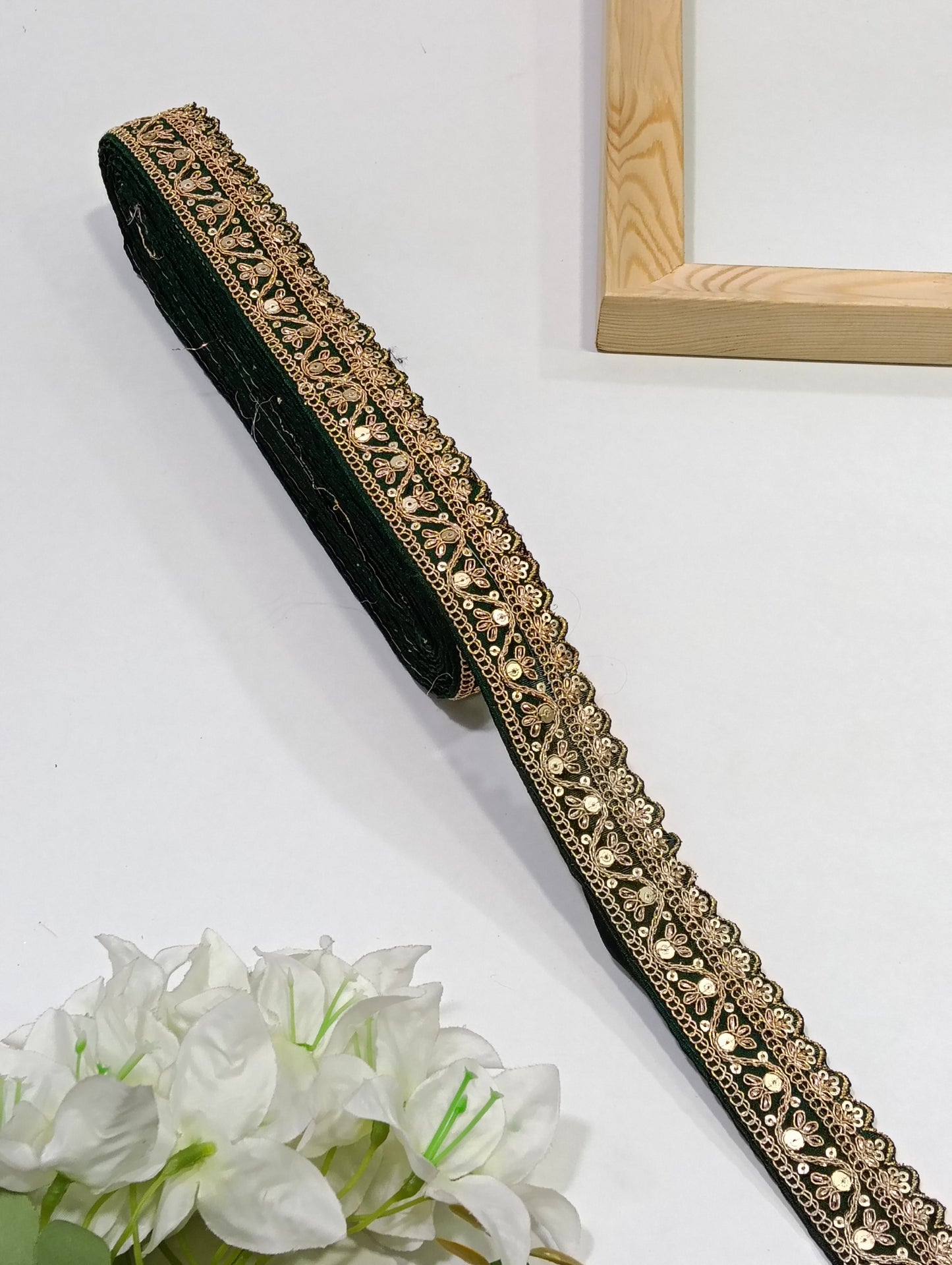 Jari Border JA7965