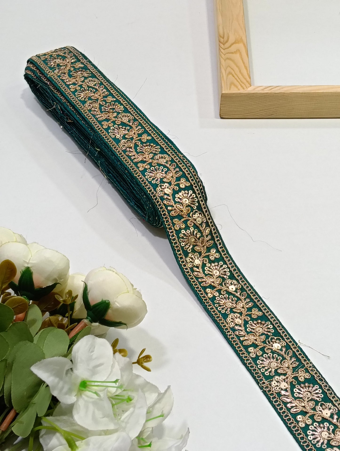 Jari Border JA7586