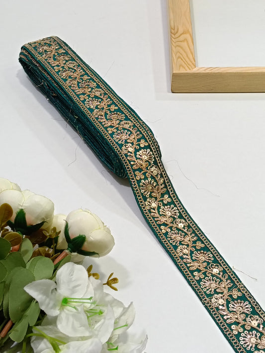 Jari Border JA7586