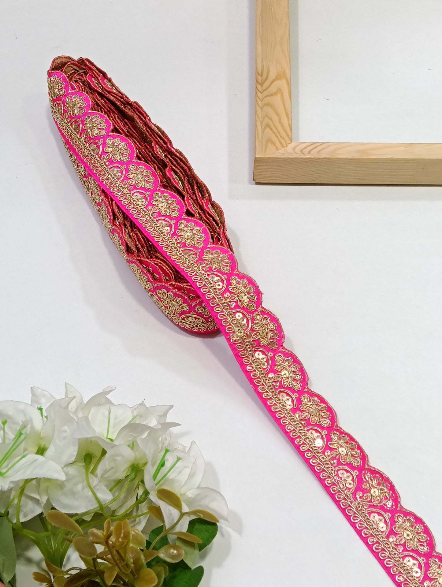 Jari Border JA12567