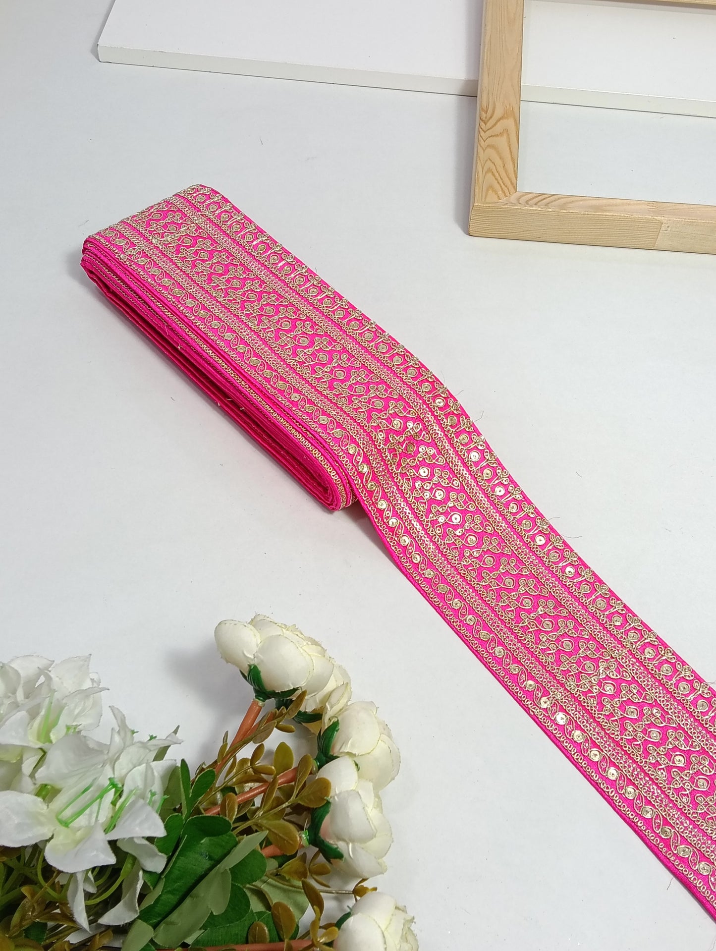 Jari Border JA14228