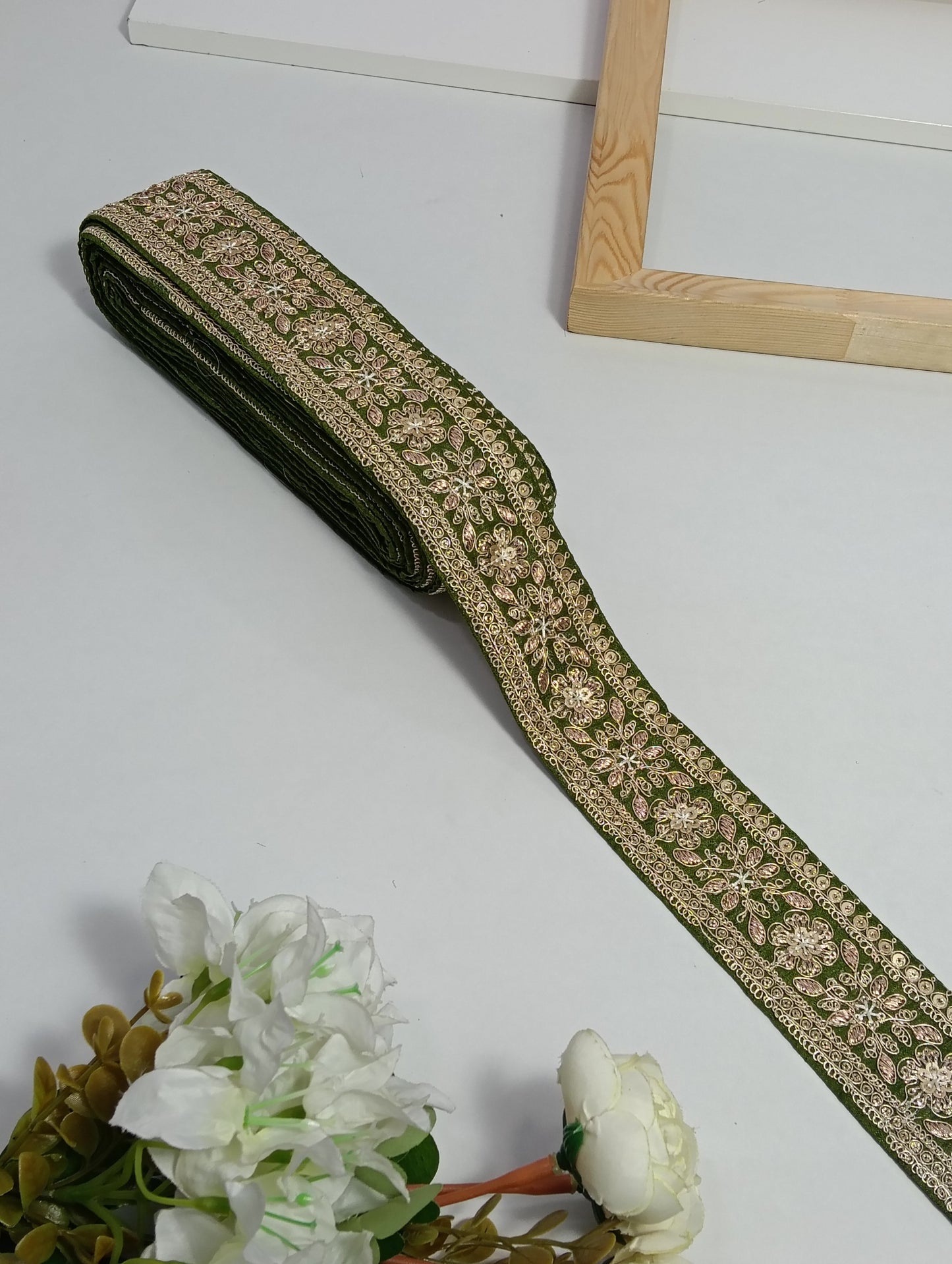 Jari Border JA10768