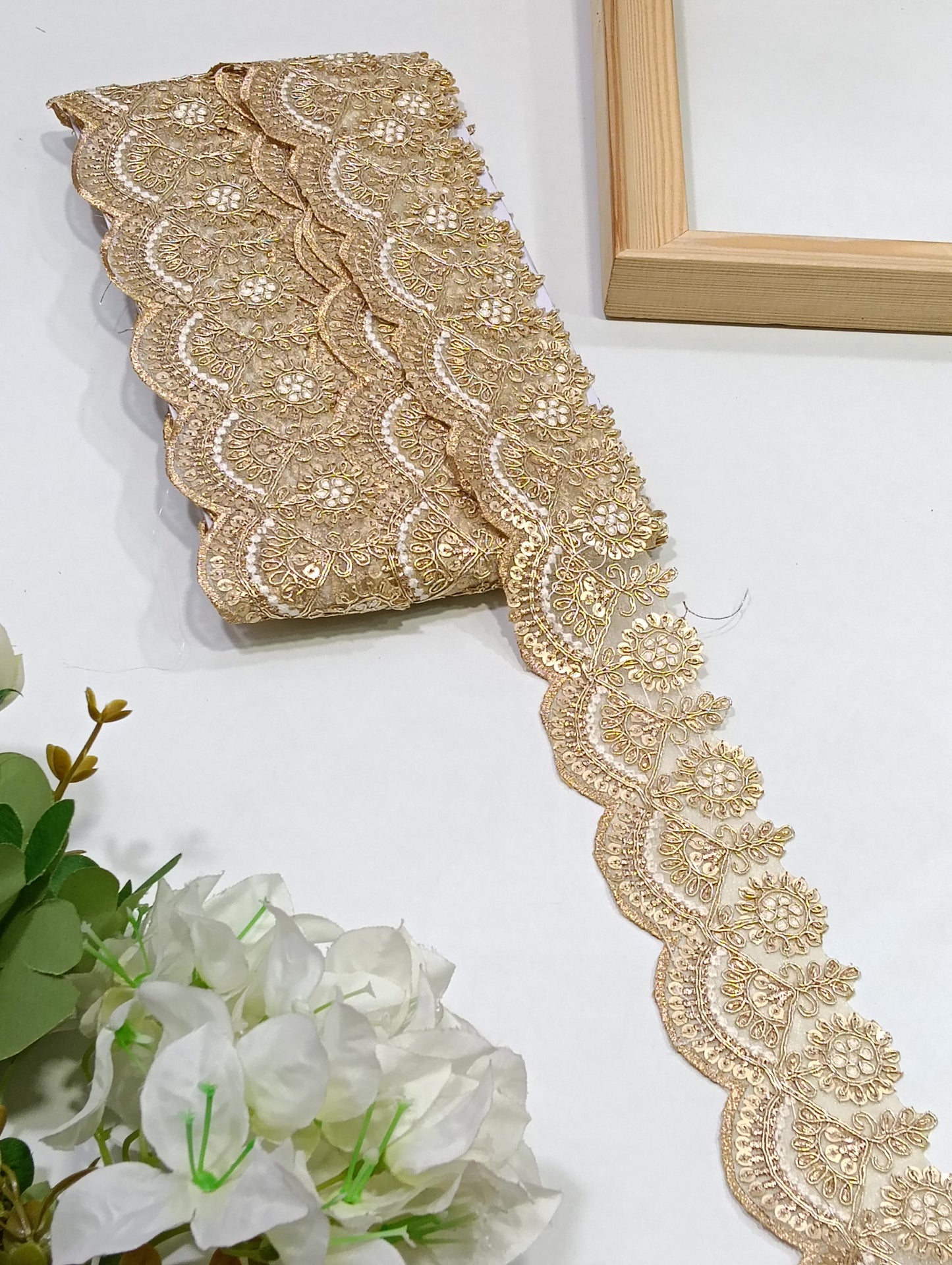JA10787 Jari Border