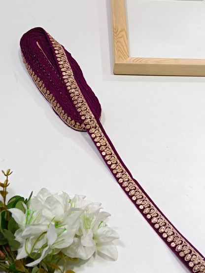 Jari Border JA11374