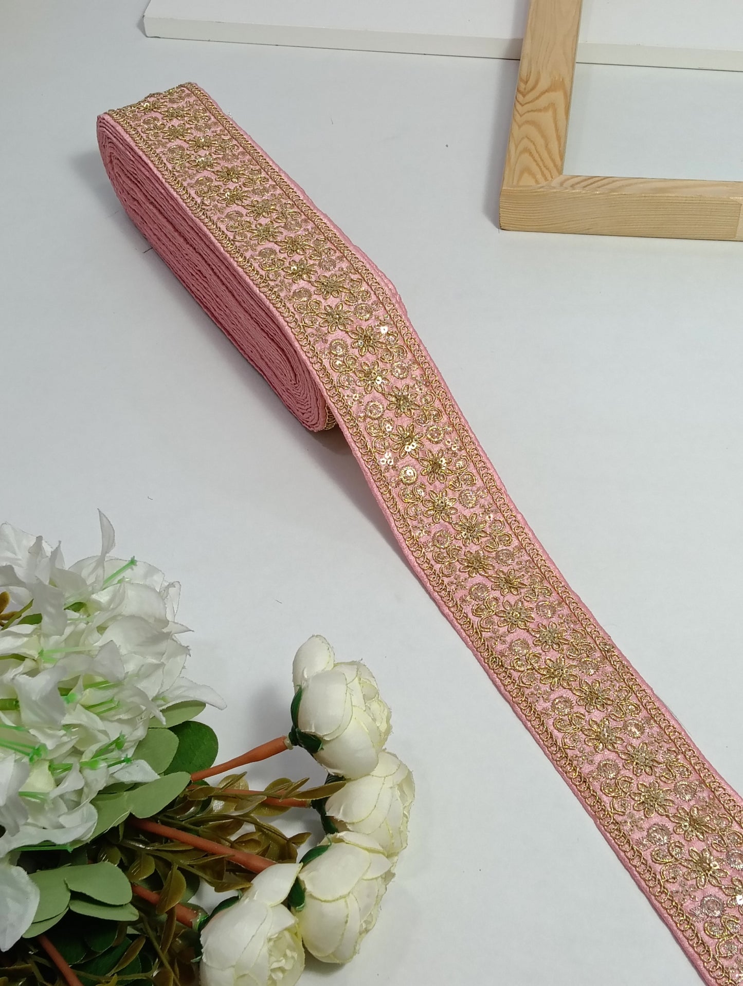 Jari Border JA6658