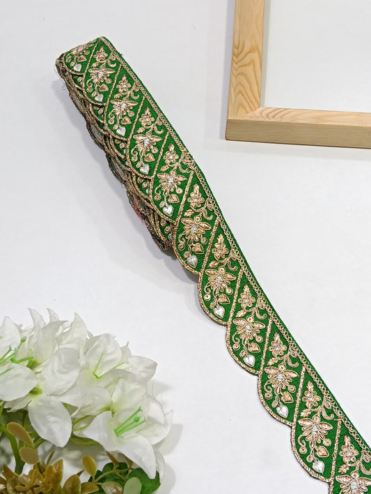 Jari Border JA9550