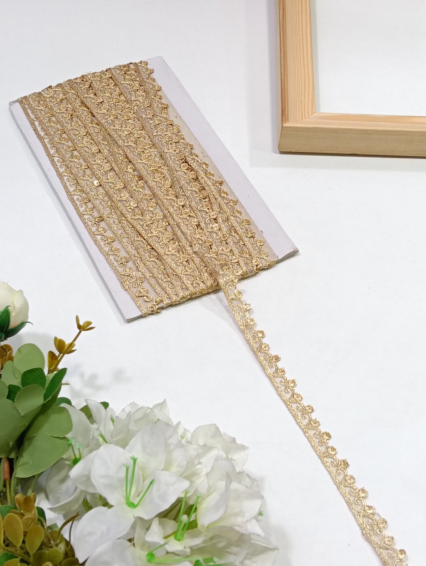 JA8025 Jari Border
