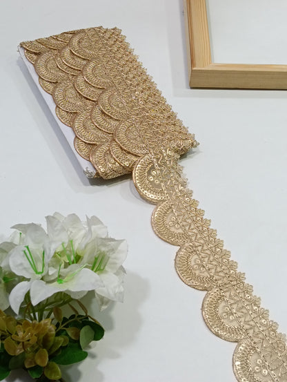 JA11150 Jari Border