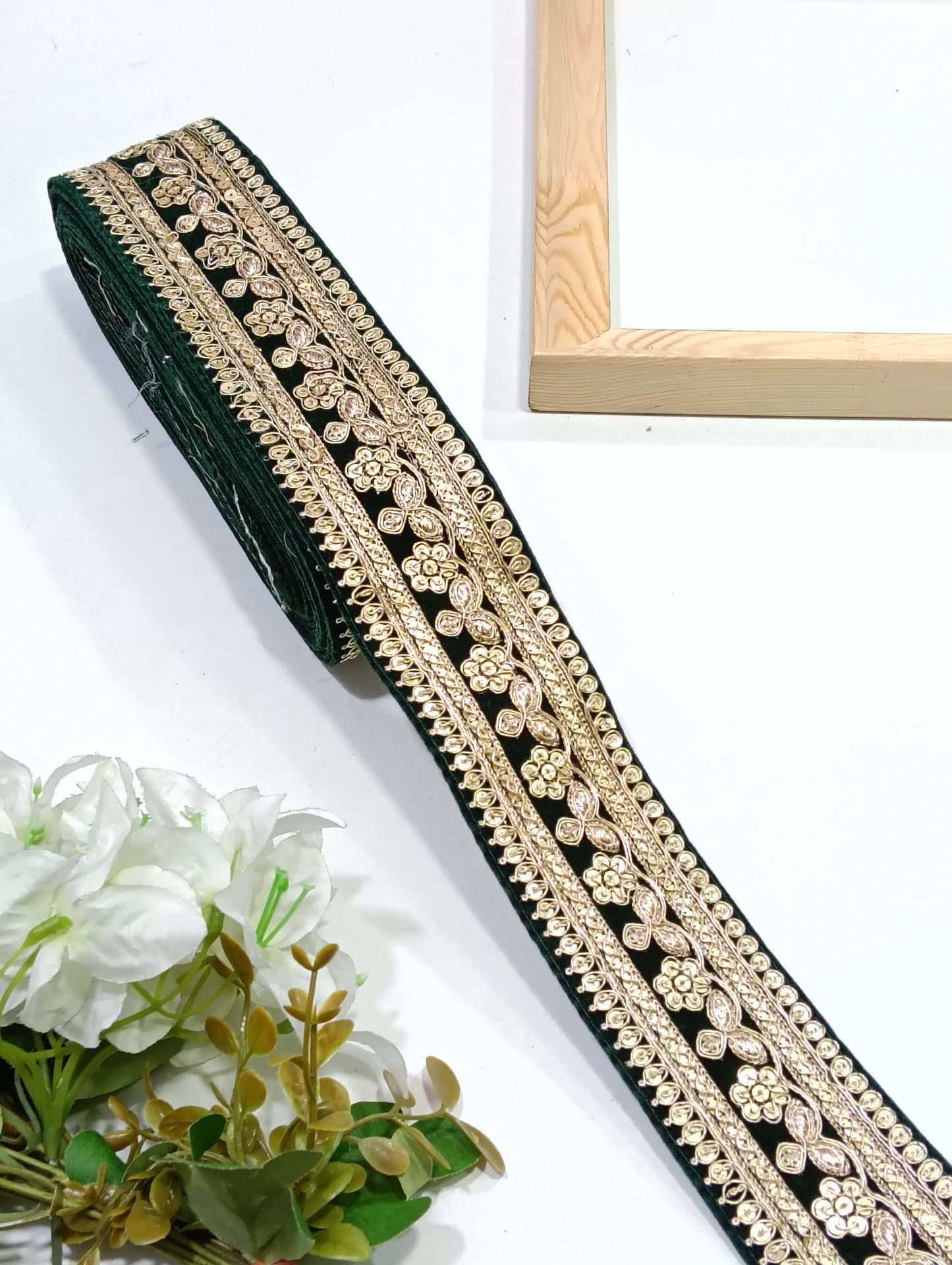 Jari Border JA9858