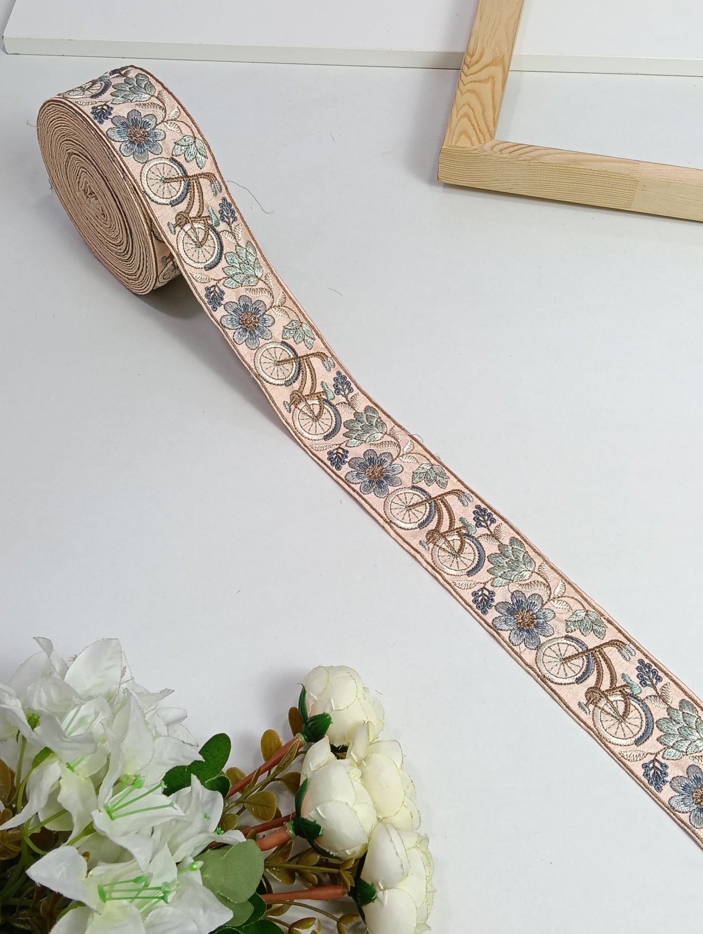 Jari Border JA13875