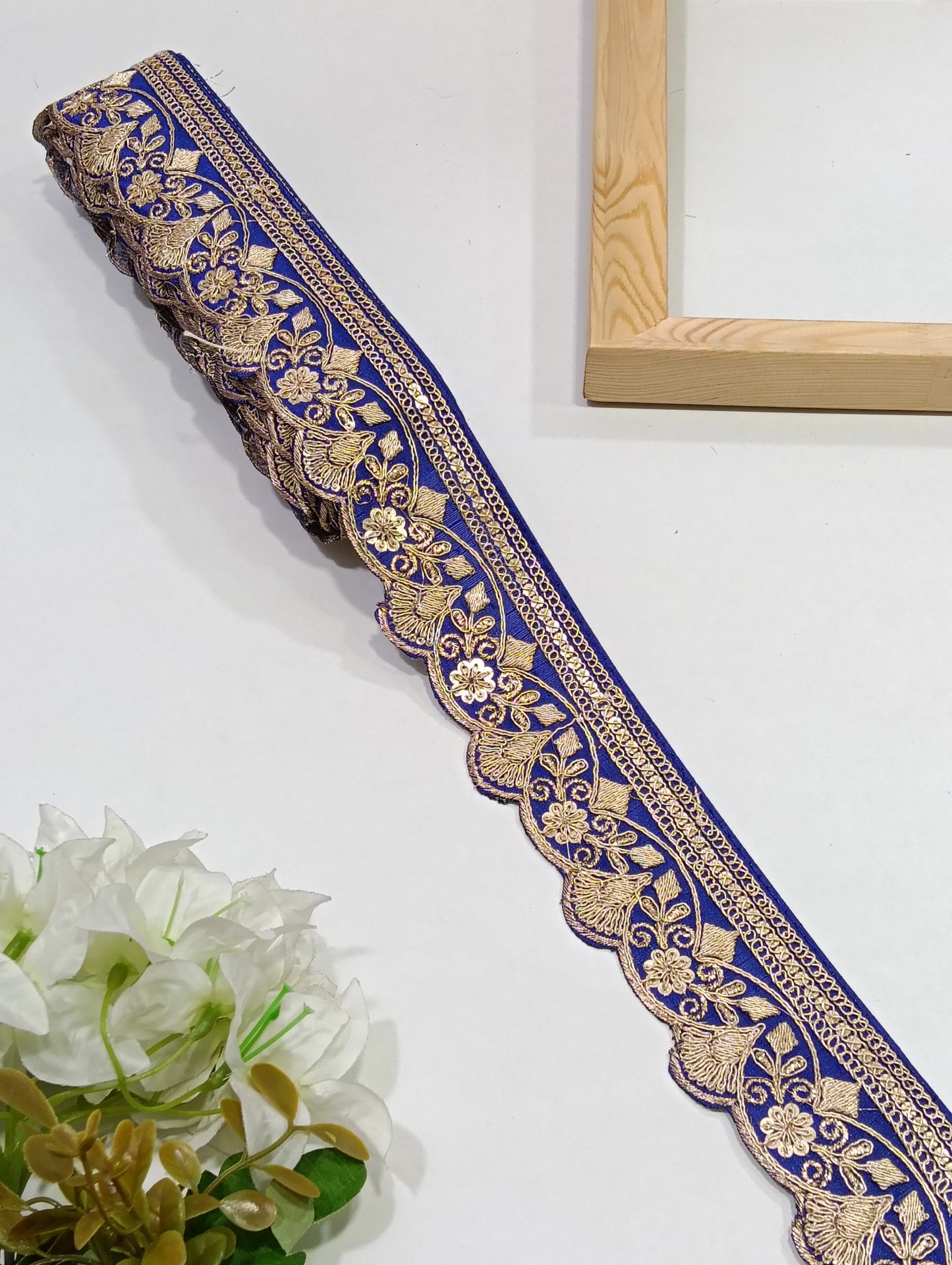 Jari Border JA11145