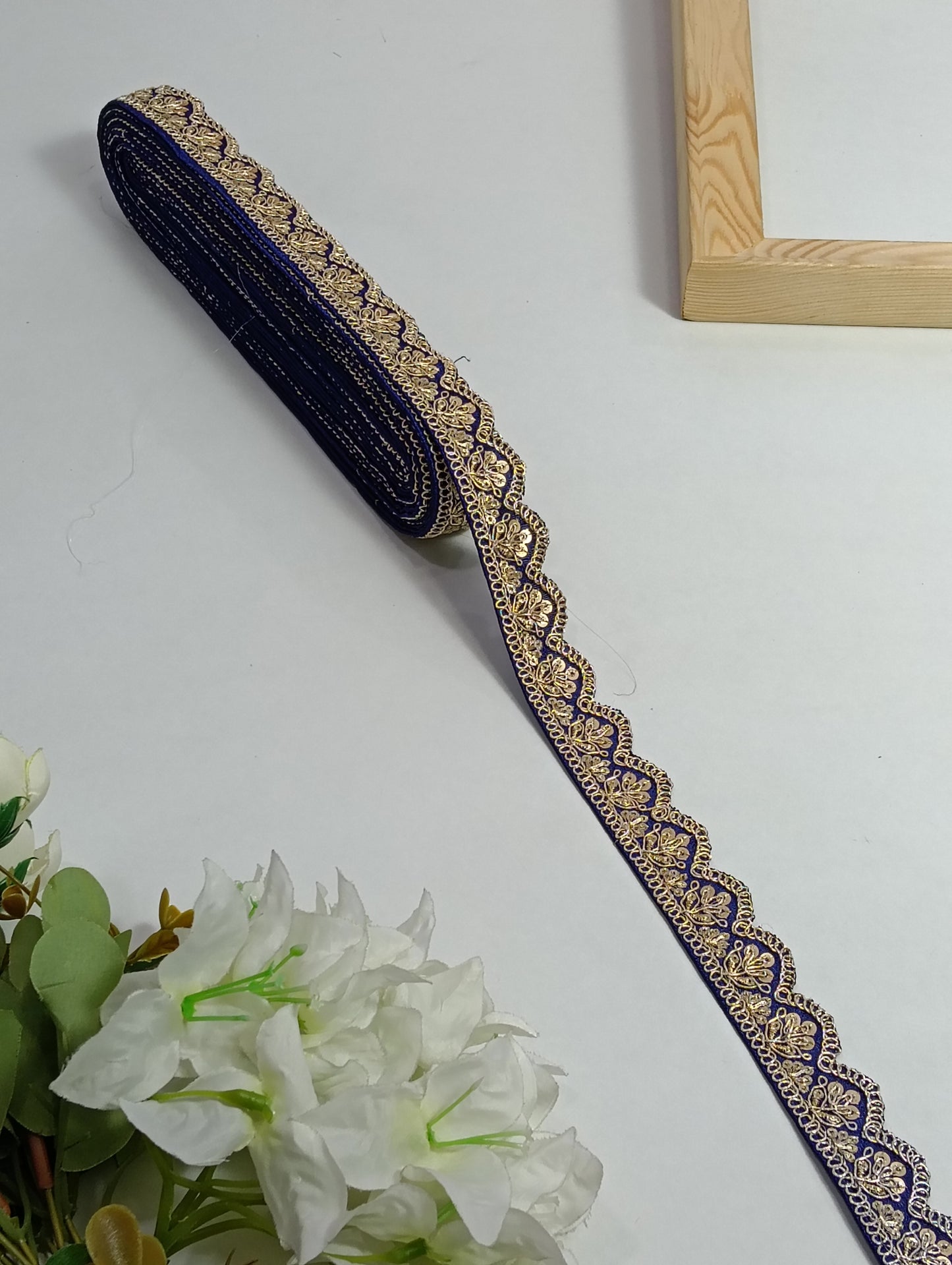 Jari Border JA11136