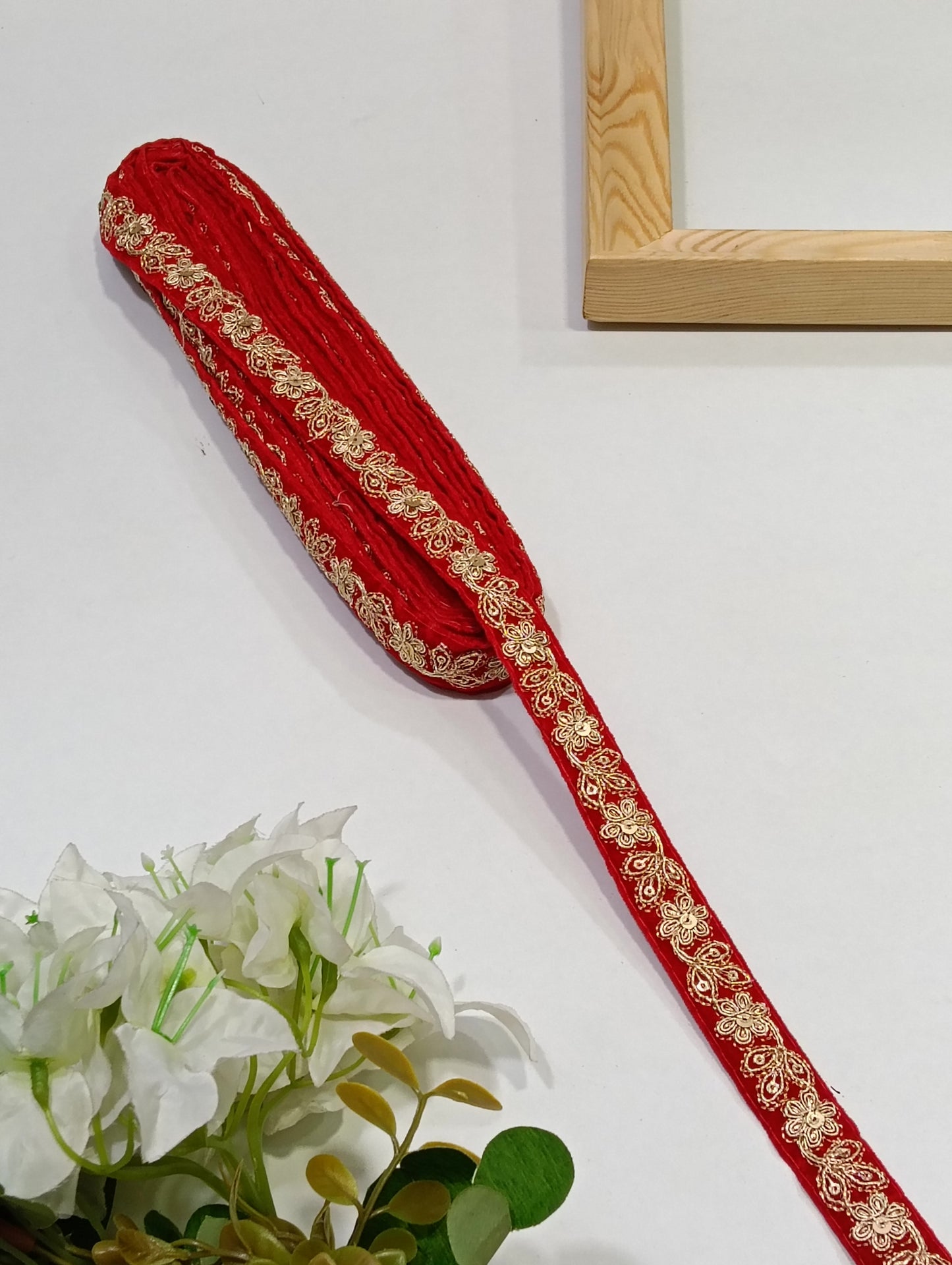 Jari Border JA11334