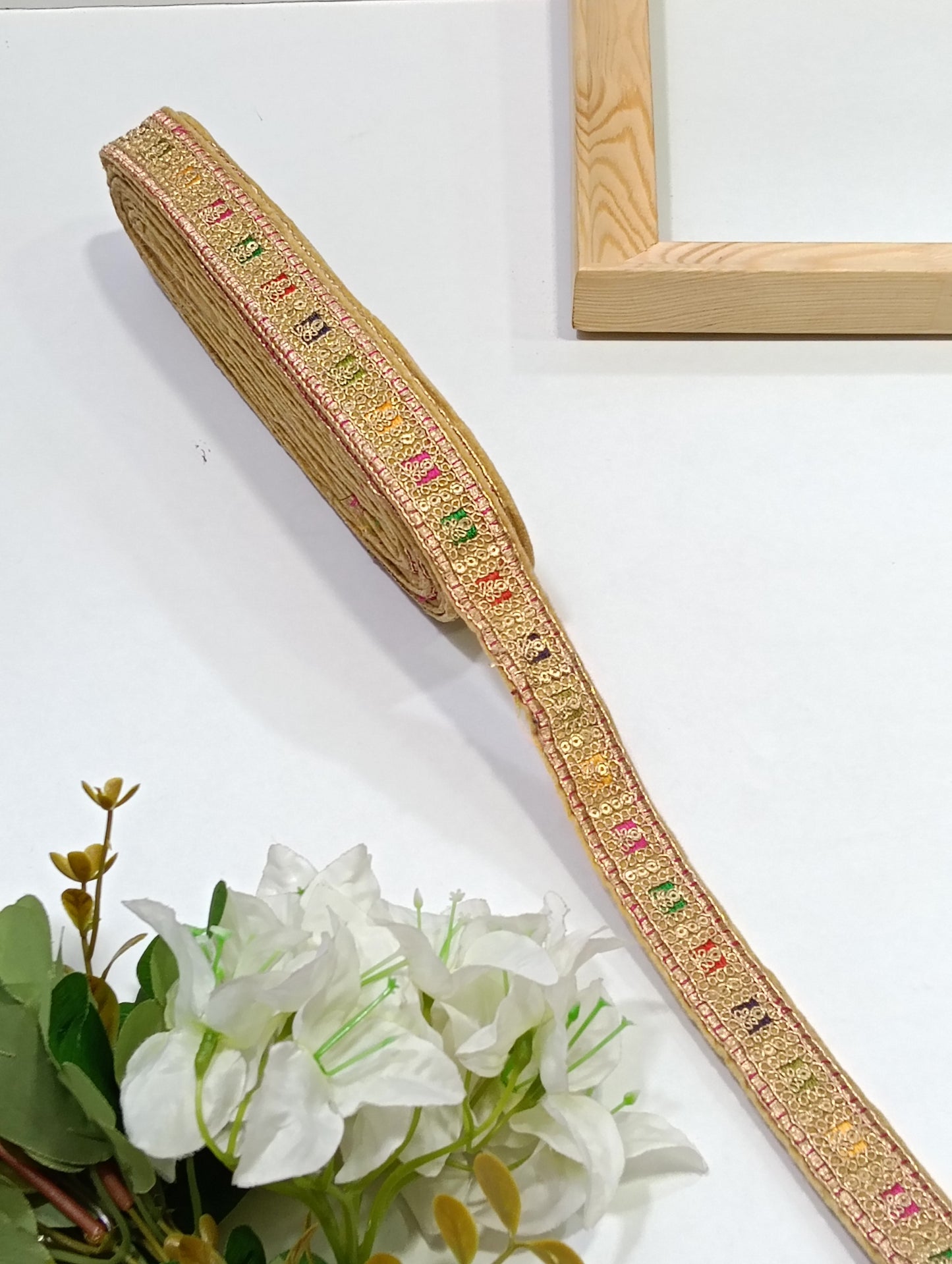 Jari Border JA7387