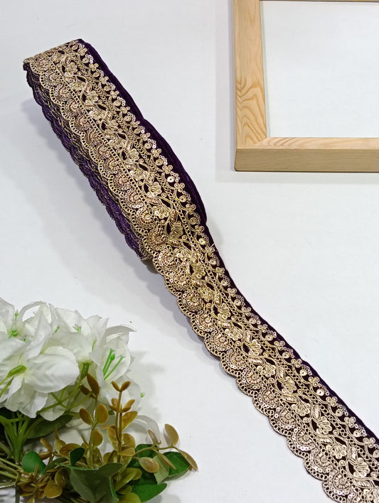 Jari Border JA13223