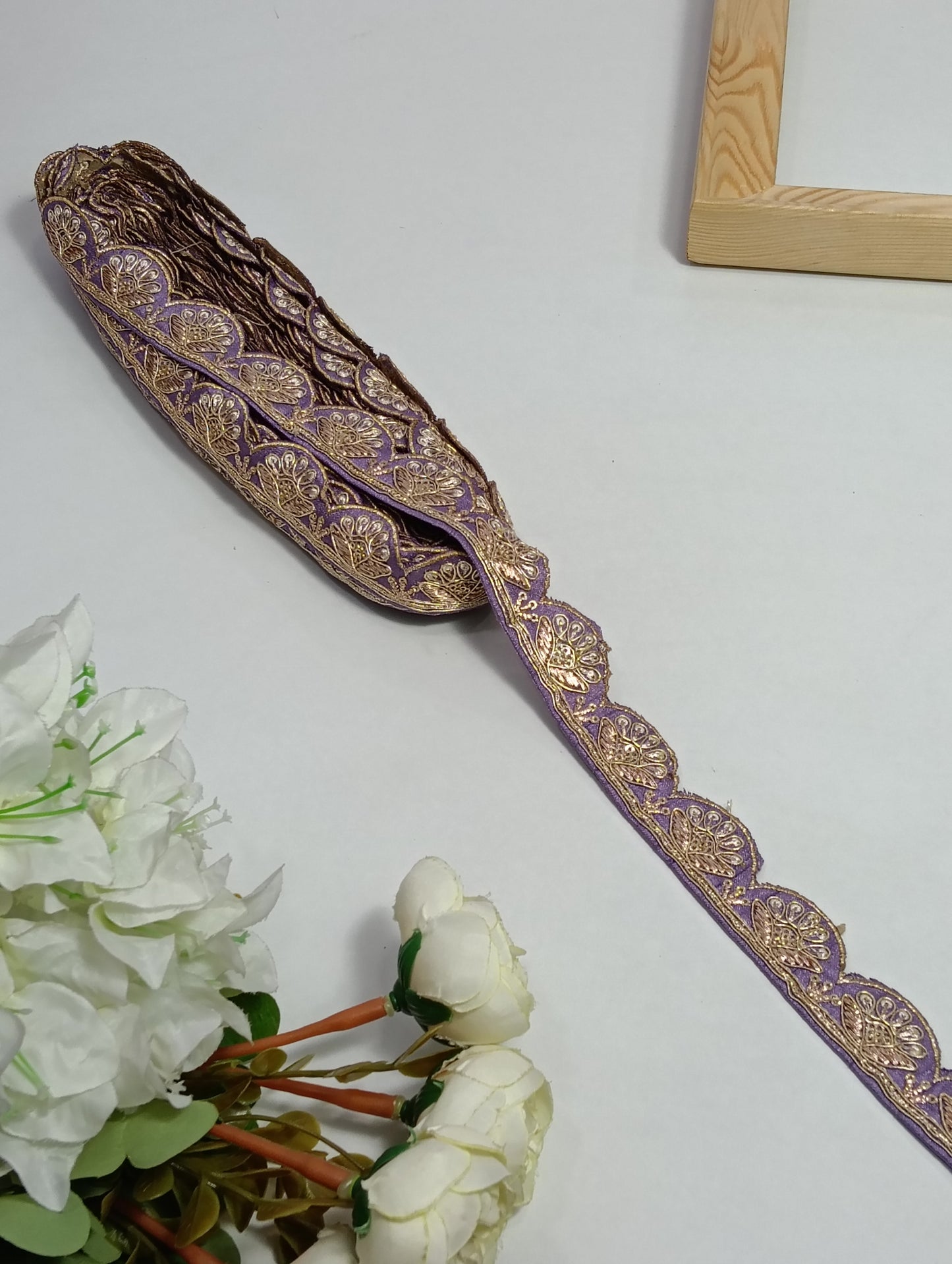 Jari Border JA10372