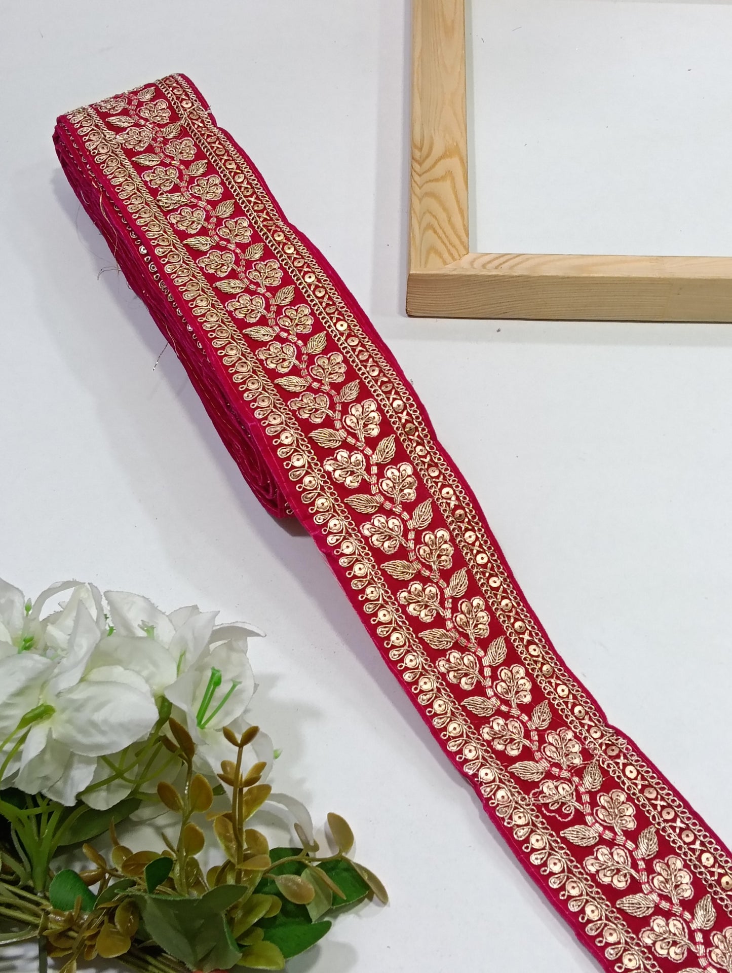 Jari Border JA12231